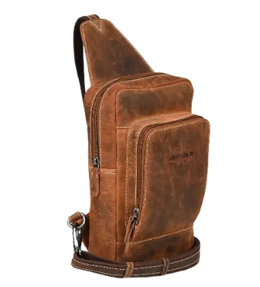 S & S London Trail Sling Bag