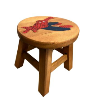KIDDIE STOOLS