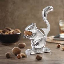 RSVP Squirrel Nut Cracker