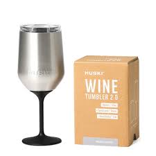 HUSKI Wine Tumbler 2.0