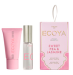 ECOYA - Sweet Pea & Jasmine Duo Set