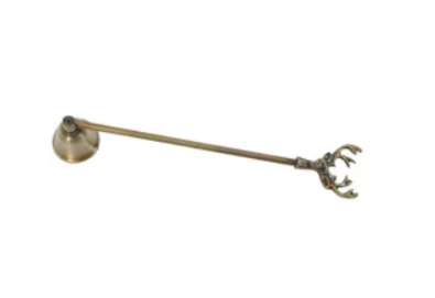 Candle Snuffer - Aluminium