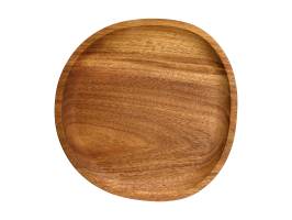 Maxwell & Williams Forme Acacia Organic Platter