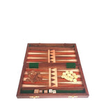 Table Top Backgammon Set