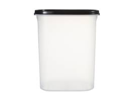 TUPPERWARE Modular Oval Dry Food Container 2.3lt