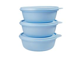 TUPPERWARE Modular Set 3 Bowl