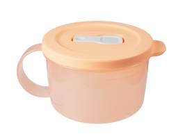 TUPPERWARE Microwavable On The Go Mug