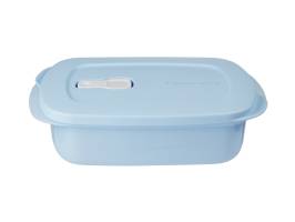 TUPPERWARE Microwavable Rectangle Food Container