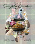 Tails Of Tangleby Garden 2