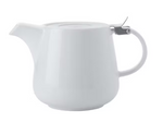Maxwell & Williams White Basics Tea Pot