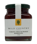 WILD COUNTRY - Tomato, Chilli & Orange Marmalata