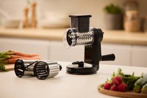 MAXWELL & WILLIAMS KITCHEN CORE - Drum Grater