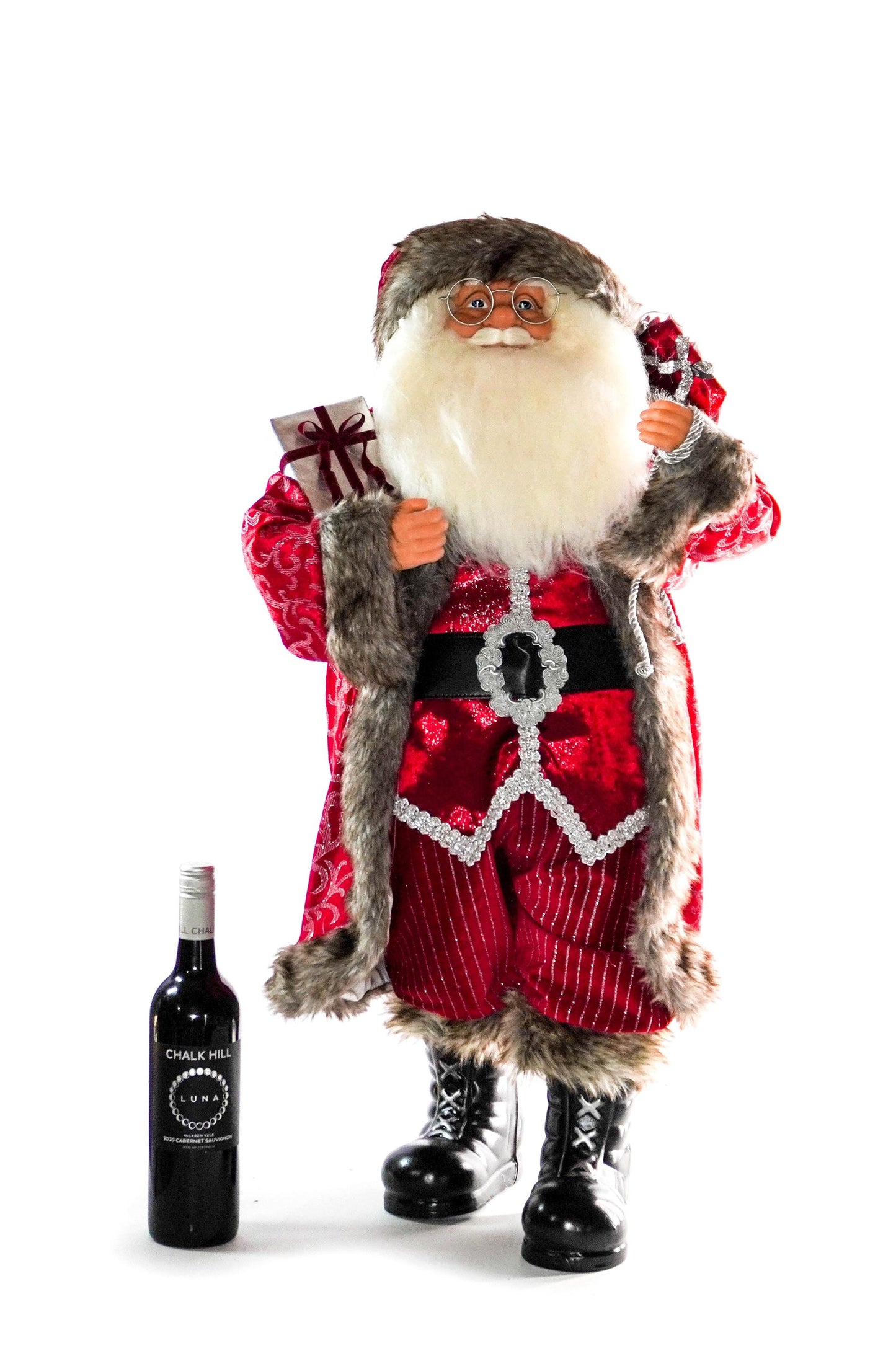 Santa Collection - RUBY