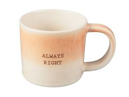 Maxwell & Williams Quotes Mug