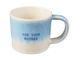 Maxwell & Williams Quotes Mug