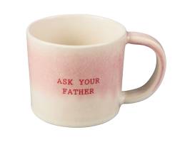 Maxwell & Williams Quotes Mug