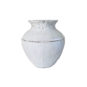 LOMBOK URN IVY DAPPLED