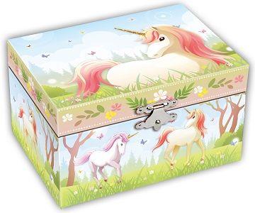 Music Box - Unicorn