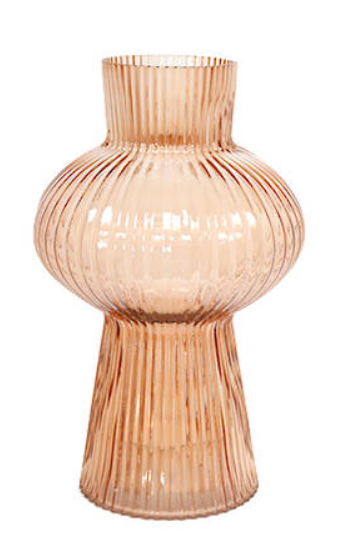 Vivi Glass Vase