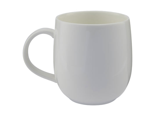 Maxwell & Williams White Basics Round Mug