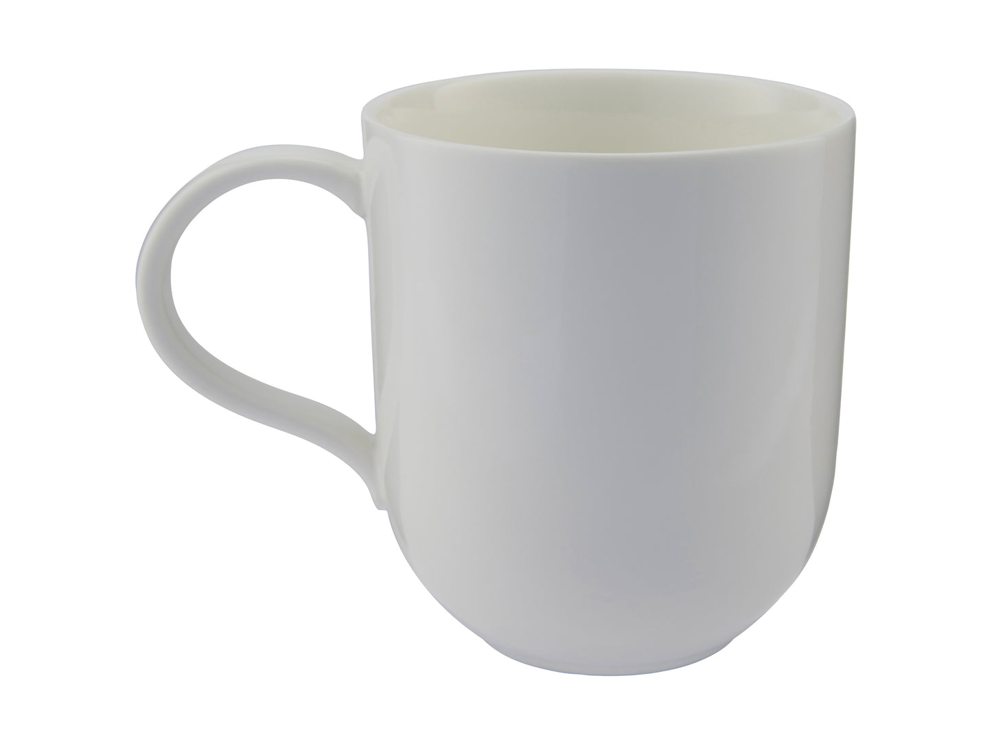 Maxwell & Williams White Basics Modern Mug