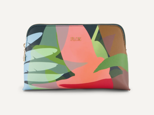 WAI Cosmetic Bag - Medium