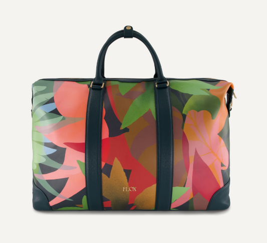 WAI Overnight Bag