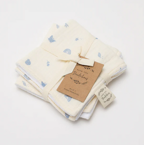 OTD Washcloth Set 2