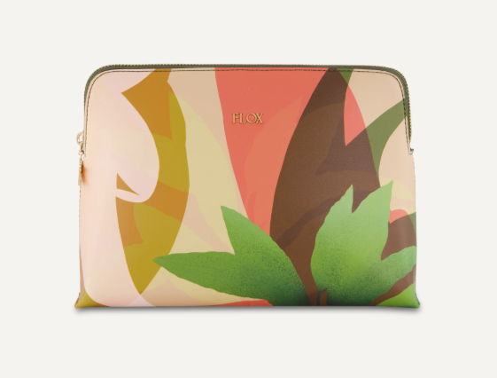 WHENUA Cosmetic Bag - Large