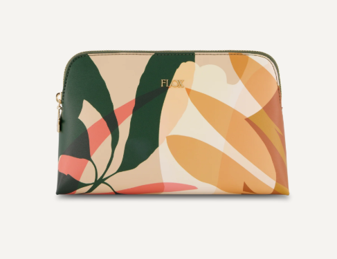 WHENUA Cosmetic Bag - Medium