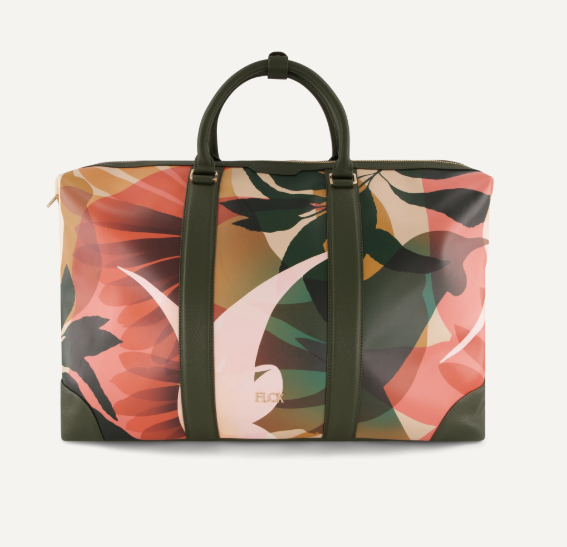 WHENUA Overnight Bag