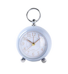Alarm Clock - White