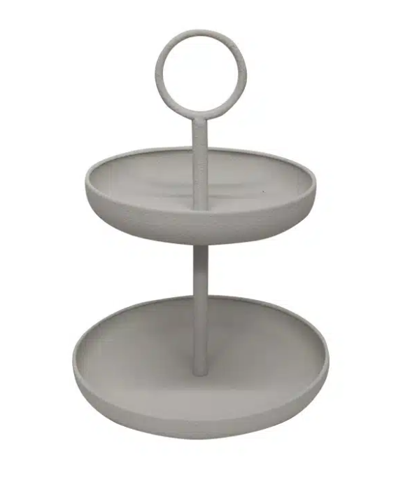 Windsor 2 Tier Stand