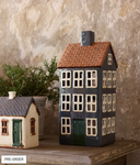 Cotswolds Country Tea Light Grande Chalet