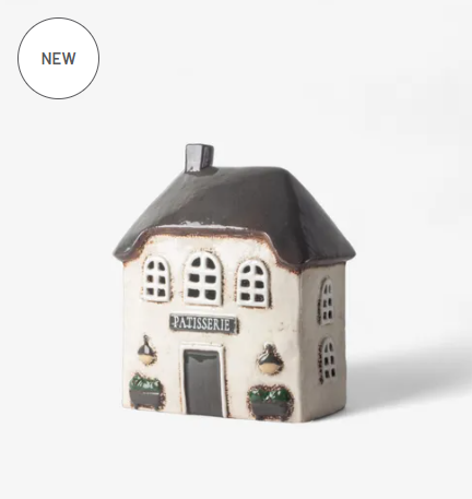 The Village Patisserie Tea Light