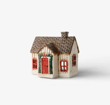 Nordgard Garland Cottage