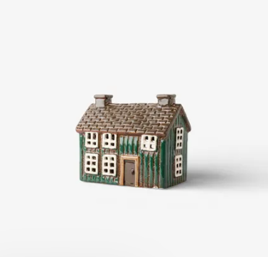 Nordgard Torp Green Cottage