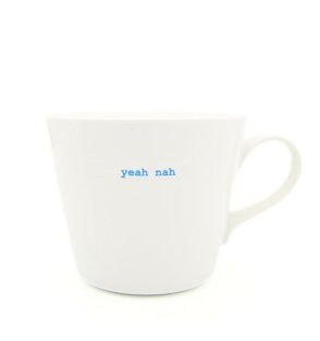 Keith Brymer Jones Bucket Mug 350ml