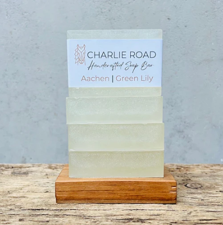 CHARLIE ROAD / Soap Bar