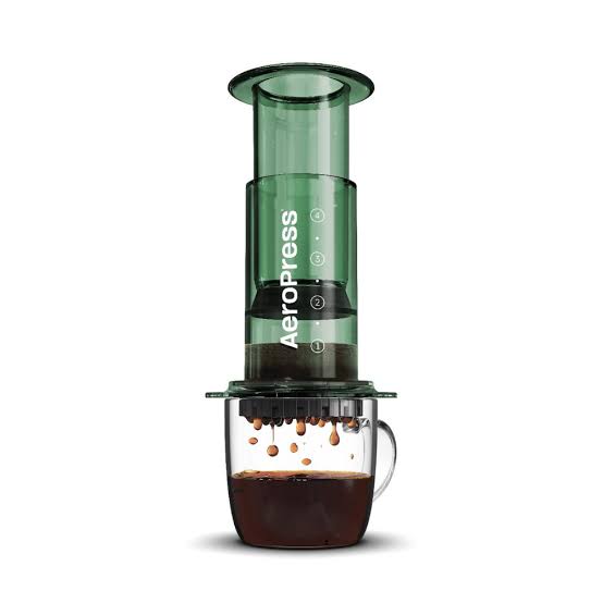 AEROPRESS Coffee Press