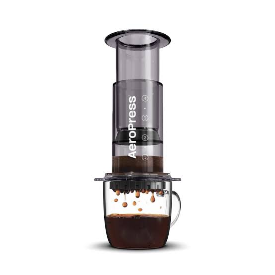 AEROPRESS Coffee Press