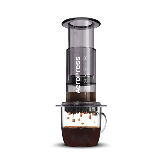 AEROPRESS Coffee Press