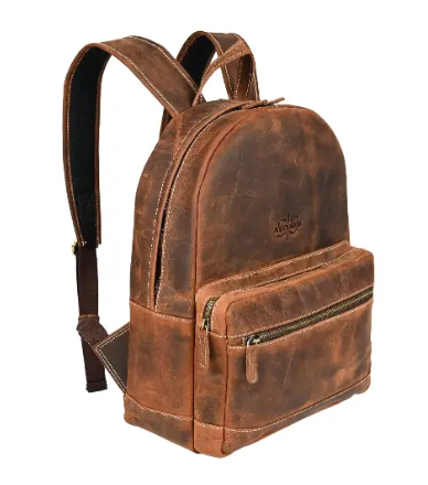 S & S London - Alpine Backpack
