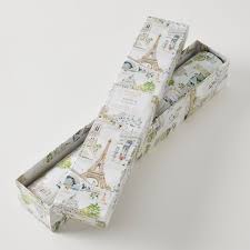 PILBEAM Amour Scented Drawer Liners - French Linen