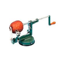 Appetito Apple Peeler With Vacuum Base