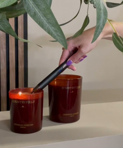 STELLAR Arc Lighter