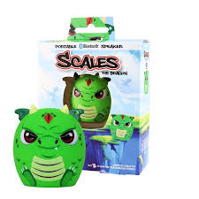 AUDIO PET - Bluetooth Speaker