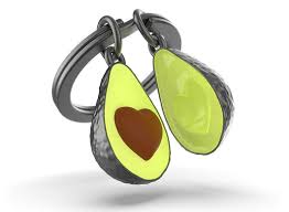 STELLAR KEY CHAINS