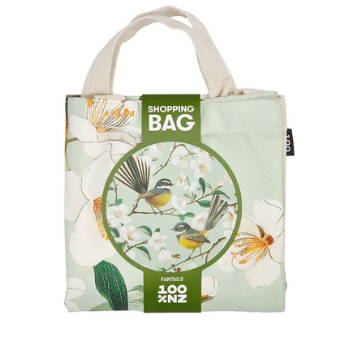 NZ, Natives Shopping Bag