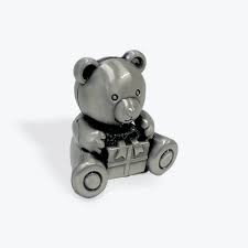 Money Box - TEDDY BEAR